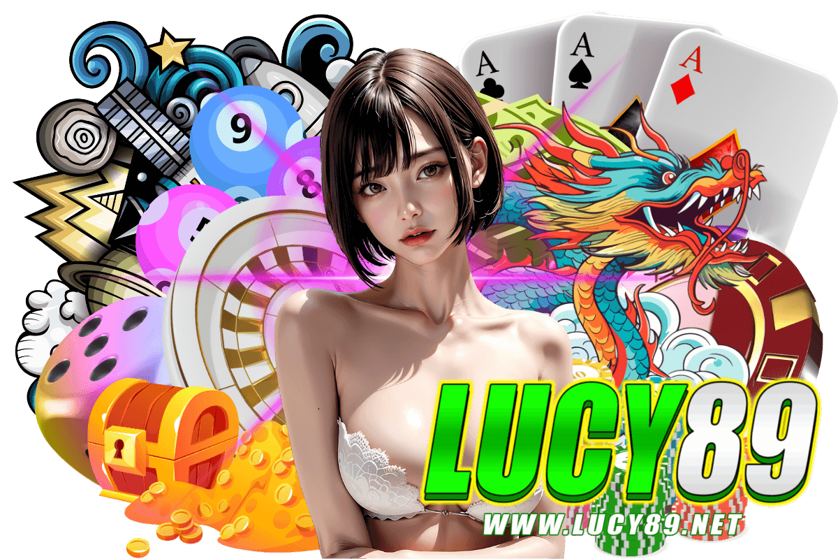 lucy89 bet