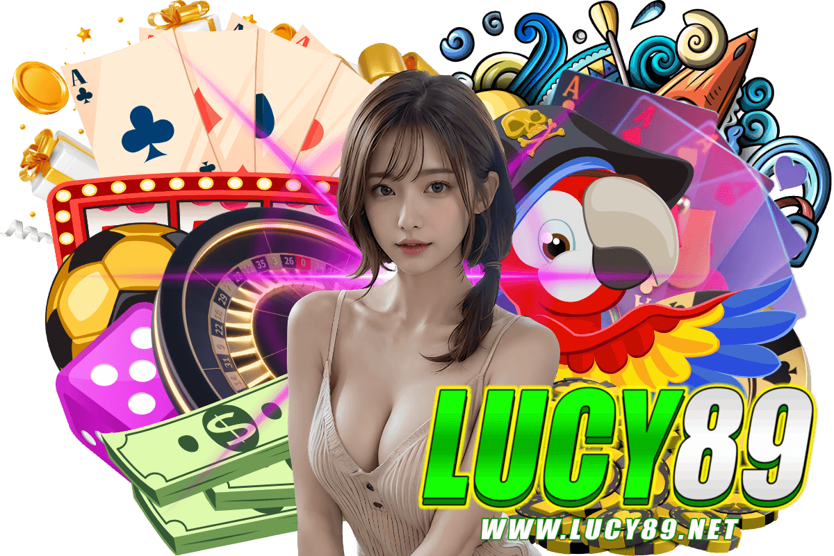 lucy89 สมัคร