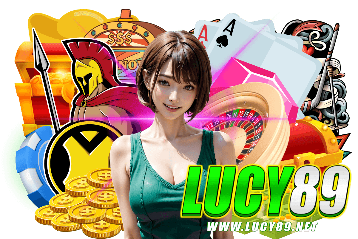 lucy89 สล็อต